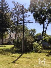 Hillcrest Manor subdivision in South Elgin, IL