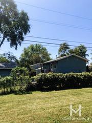 Hillcrest Manor subdivision in South Elgin, IL