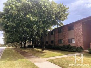 Michelle Condos subdivision in South Elgin, IL