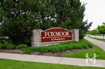 Foxmoor