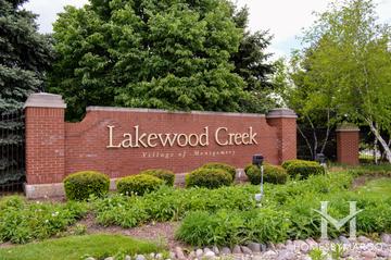 Lakewood Creek