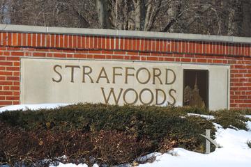Photos of Strafford Woods subdivision in Sugar Grove, IL