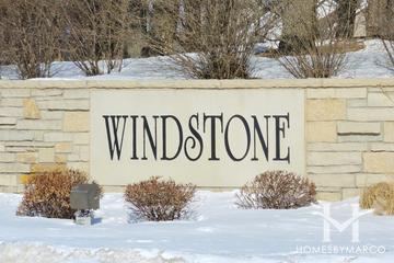 Windstone