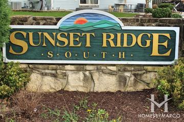 Sunset Ridge South