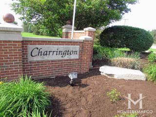 Charrington Estates