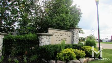 Founders Place