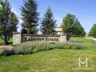 Lakeview Estates