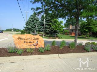 Pheasant Run Estates