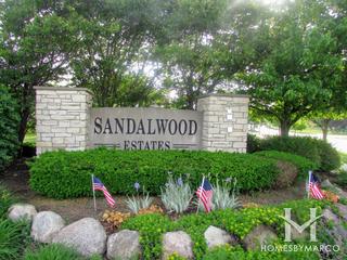 Sandalwood Estates