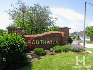 Southwick