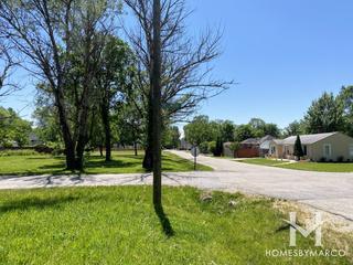 Photos of Fairmont subdivision in Lockport, IL