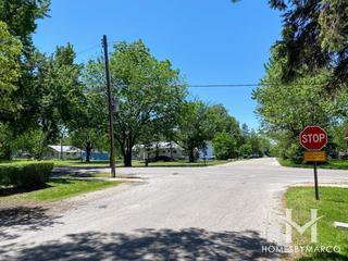 Fairmont subdivision in Lockport, IL