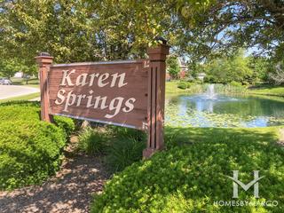 Karen Springs
