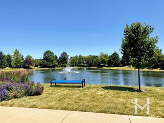 Parker Ridge subdivision in Lockport, IL