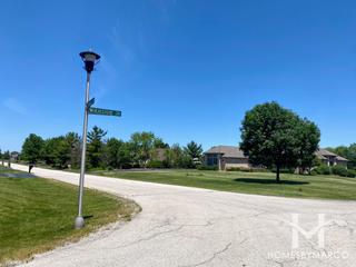 Windmill Estates subdivision in Lockport, IL