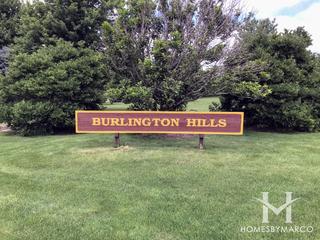 Burlington Hills