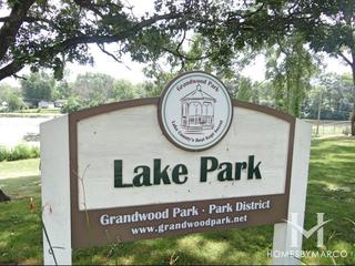 Grandwood Park
