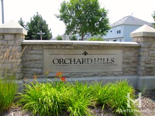 Orchard Hills
