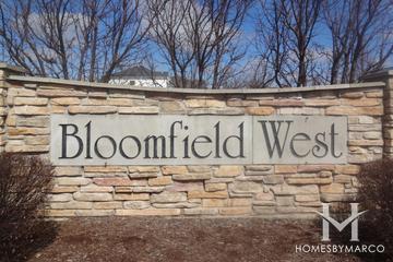 Bloomfield West