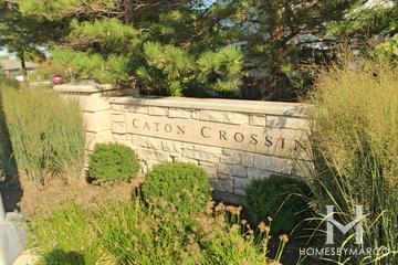 Caton Crossing