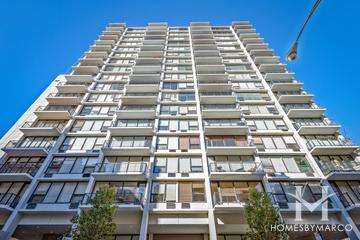 1400 N. State Parkway