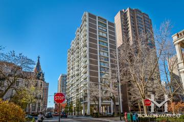 1400 N. State Parkway building in the Gold Coast neighborhood of Chicago, IL