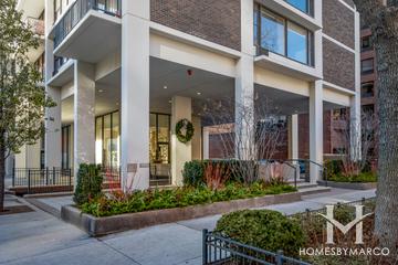 1400 N. State Parkway building in the Gold Coast neighborhood of Chicago, IL