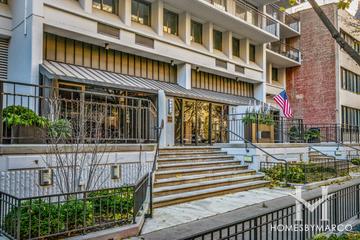 1430 N. Astor building in the Gold Coast neighborhood of Chicago, IL