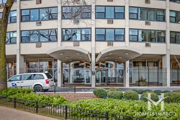 1150 Lake Shore Drive