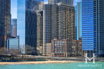 530 N. Lake Shore Drive