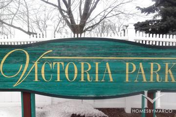 Victoria Park