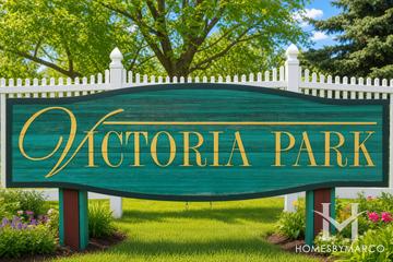 Victoria Park
