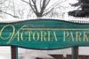 Victoria Park