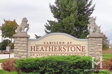 Carillon at Heatherstone