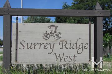 Surrey Ridge West