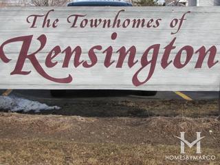 Kensington