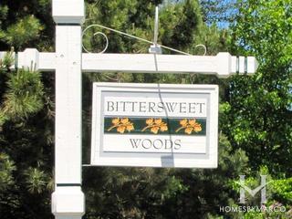 Bittersweet Woods