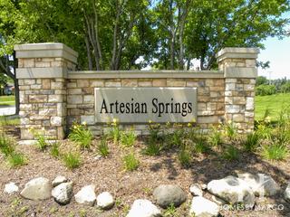 Artesian Springs