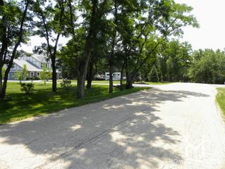 Briargate subdivision in St. Charles, IL