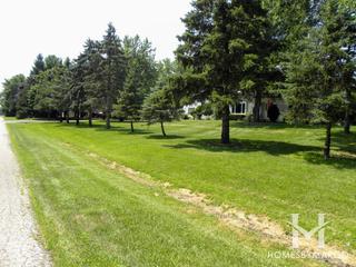 Campton Equestrian subdivision in St. Charles, IL