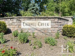 Chapel Creek