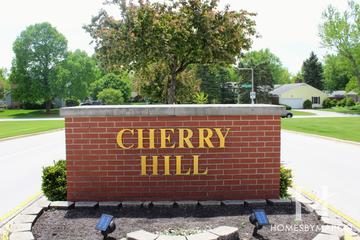 Cherry Hill