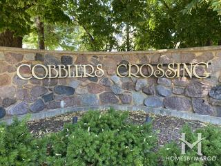 Cobblers Crossing