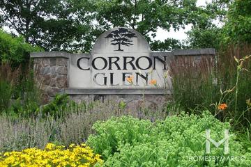 Corron Glen