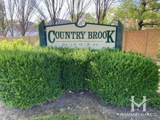 Country Brook North