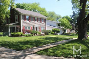 Country Club Estates