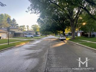 Country Knolls North