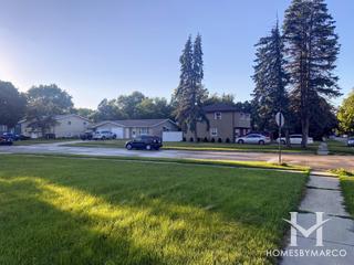 Country Knolls South