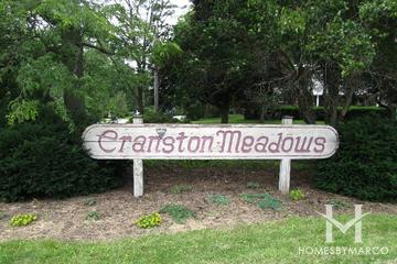 Cranston Meadows