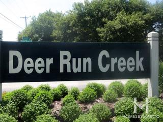 Deer Run Creek